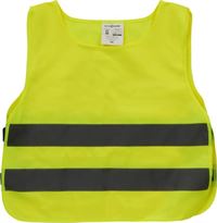 GILET ALTA VISIBILITA'